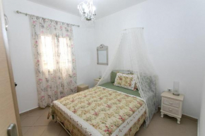 Linas House Sivota